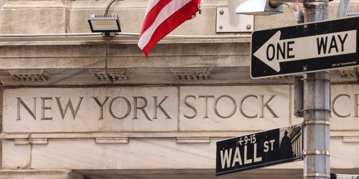 4 Stock Market Sectors Wall Street Thinks Will Surge in 2025