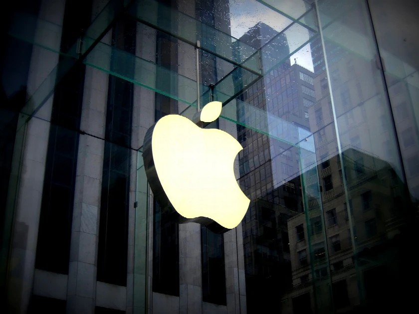 Apple Nears Historic $4 Trillion Stock Market Valuation