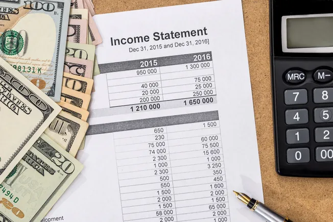 FASB issues new, long-anticipated income statement expense rules