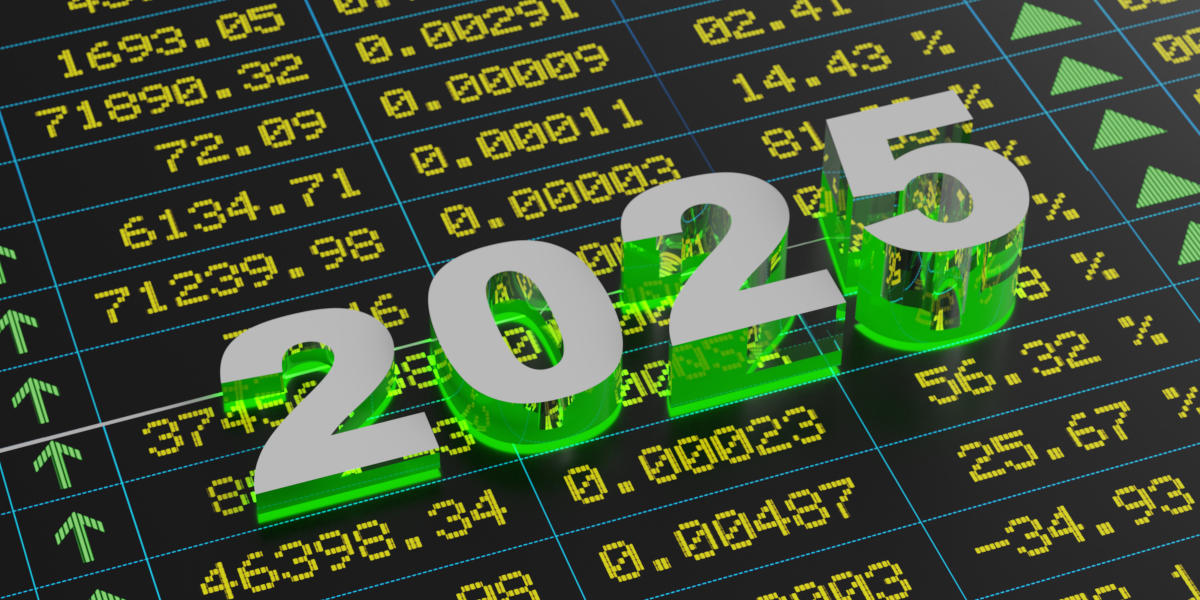 Stock market outlook for 2025: 4 experts weigh in