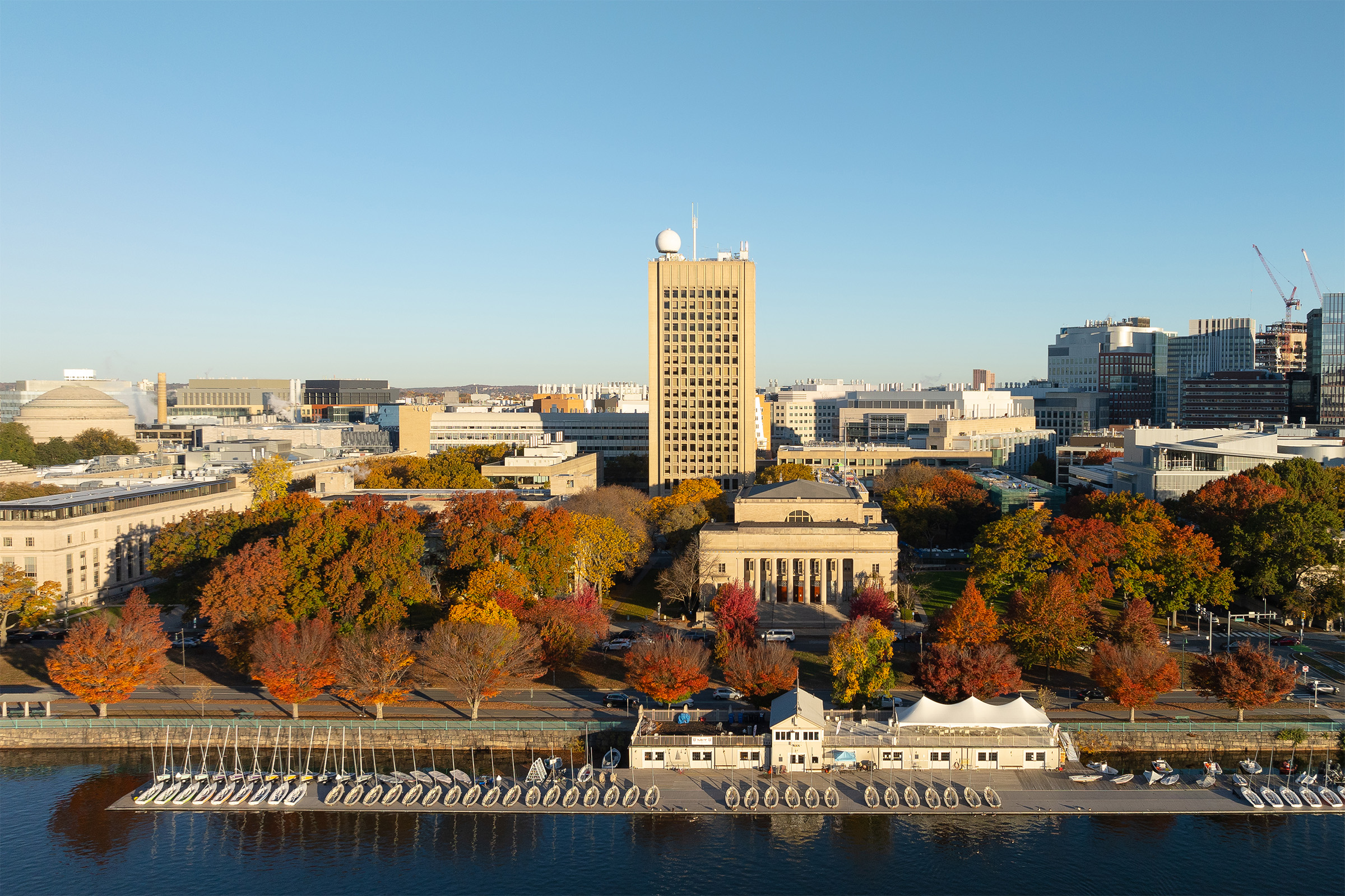 Undergraduates with family income below $200,000 can expect to attend MIT tuition-free starting in 2025 | MIT News