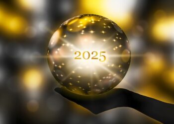 What Will The Market Return In 2025?