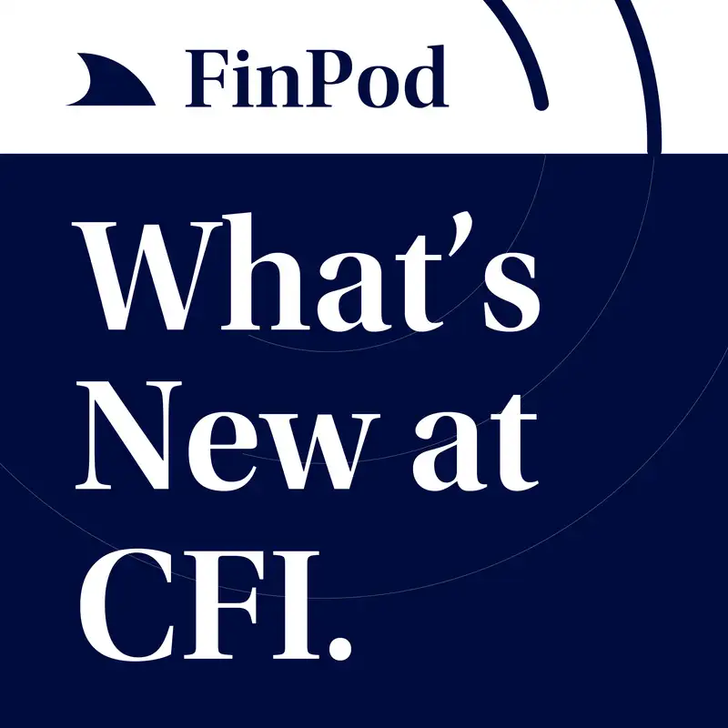 What's New at CFI: Normalizing Income Statements